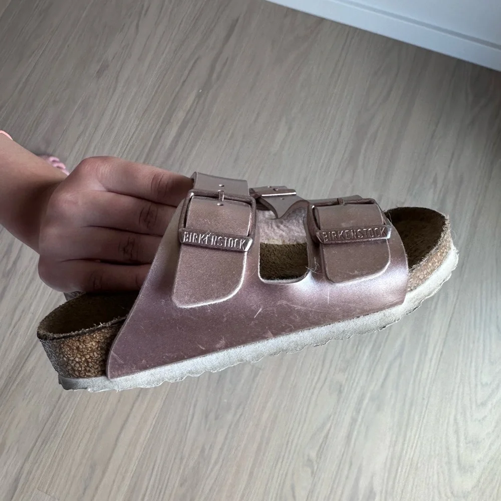 Birkenstock stylish straps times